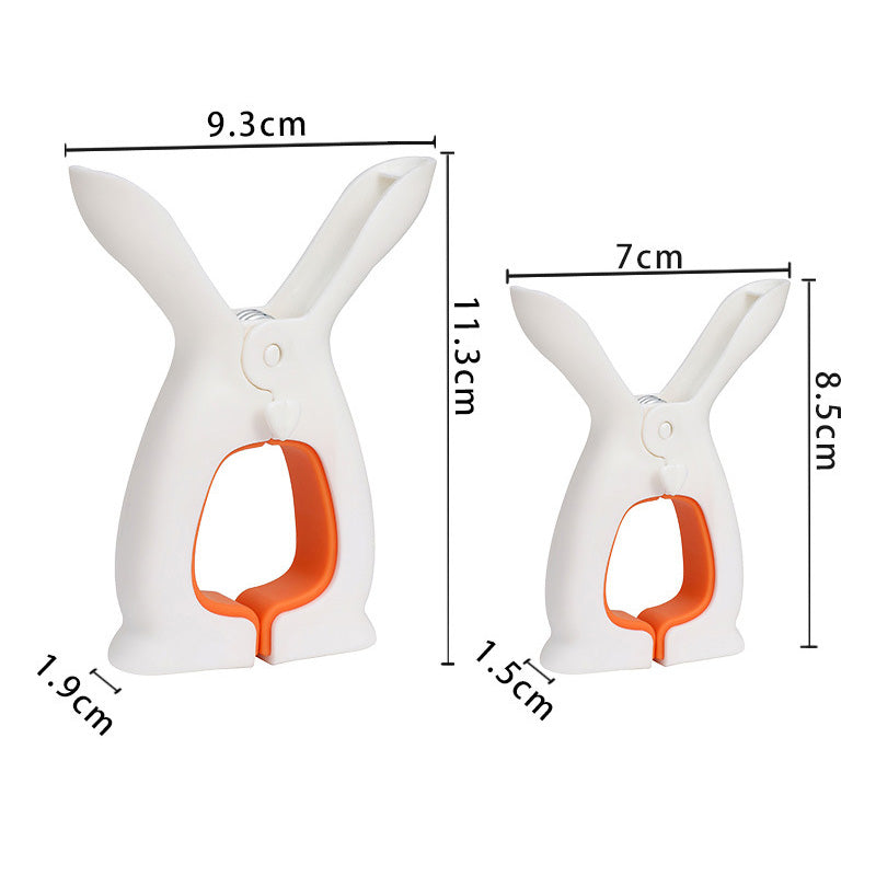 Clothespin Home Fixing with Clip