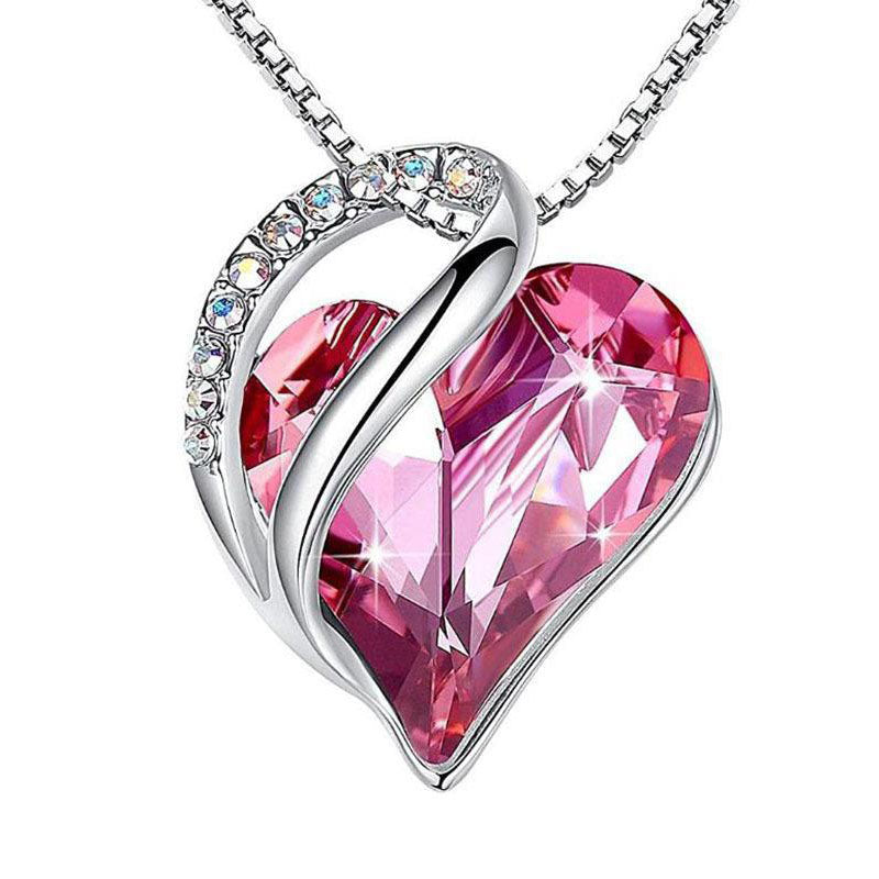 Timeless Love Necklace