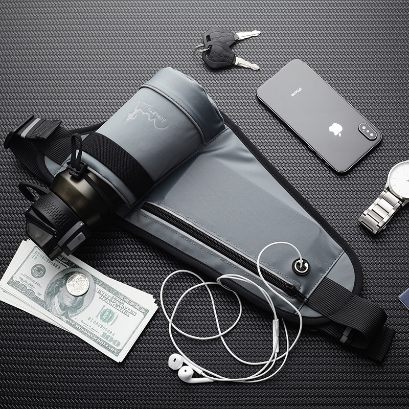 Outdoor Running Multifunctional Sports Waist Bag