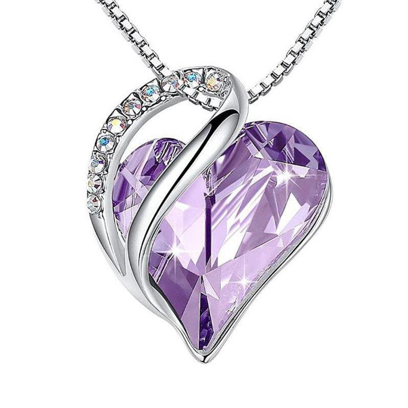 Timeless Love Necklace