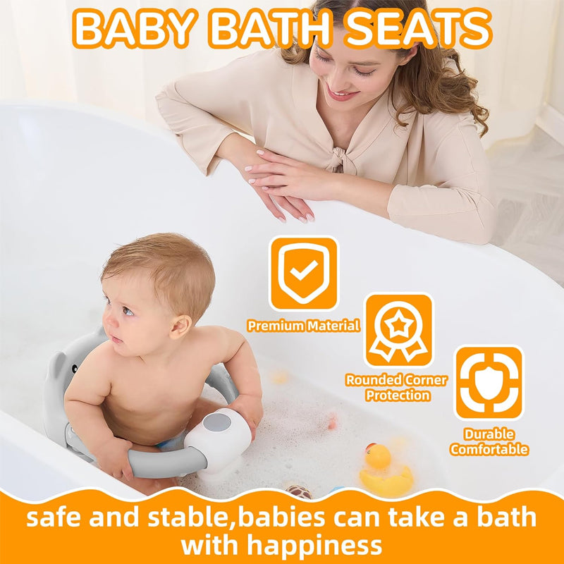 Baby Bath Seat