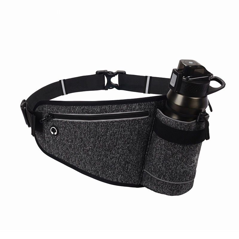Outdoor Running Multifunctional Sports Waist Bag