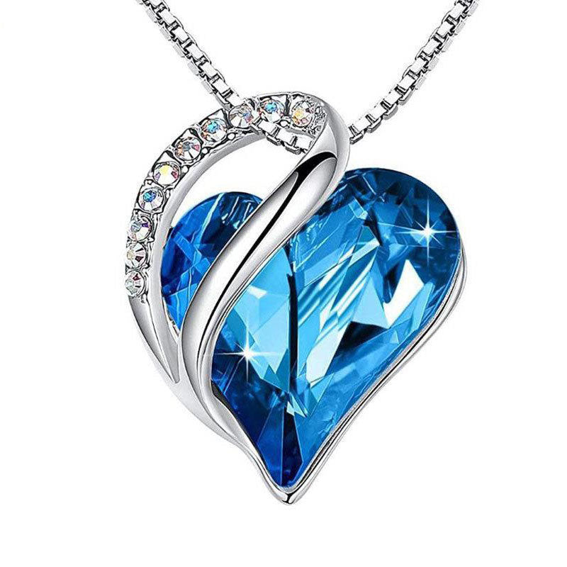 Timeless Love Necklace
