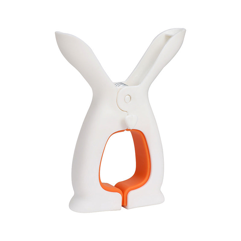 Clothespin Home Fixing with Clip