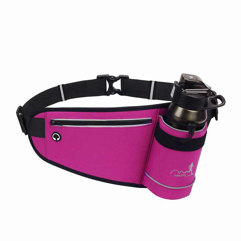 Outdoor Running Multifunctional Sports Waist Bag