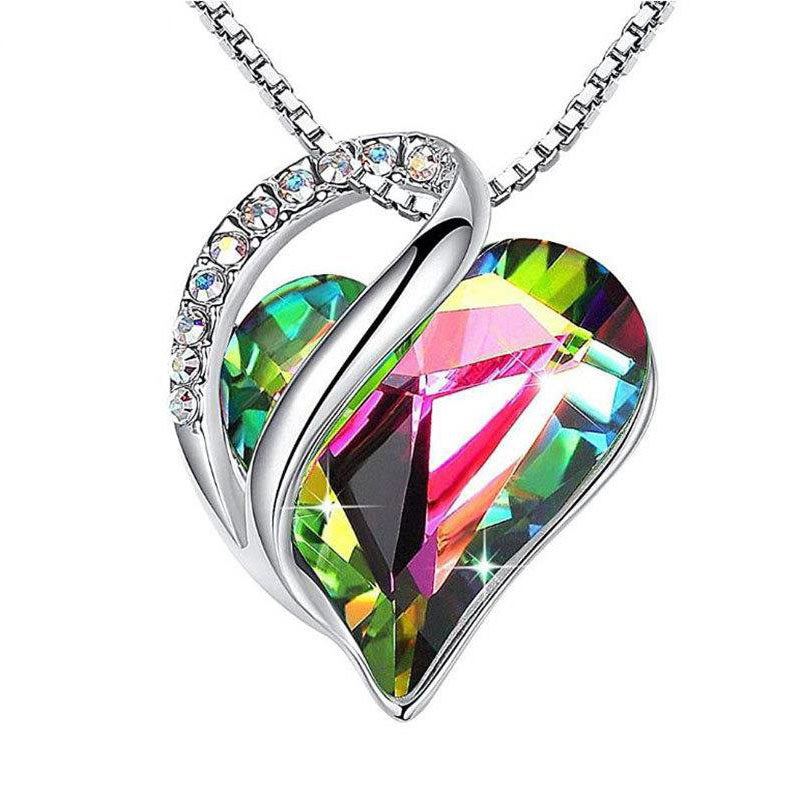 Timeless Love Necklace