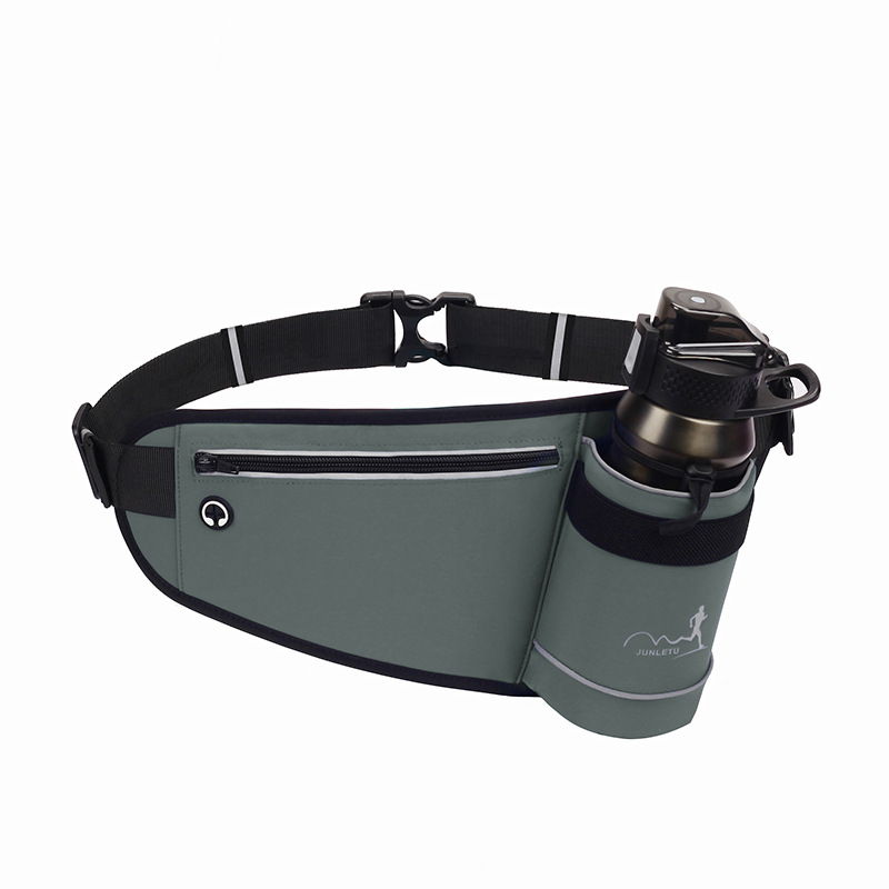 Outdoor Running Multifunctional Sports Waist Bag
