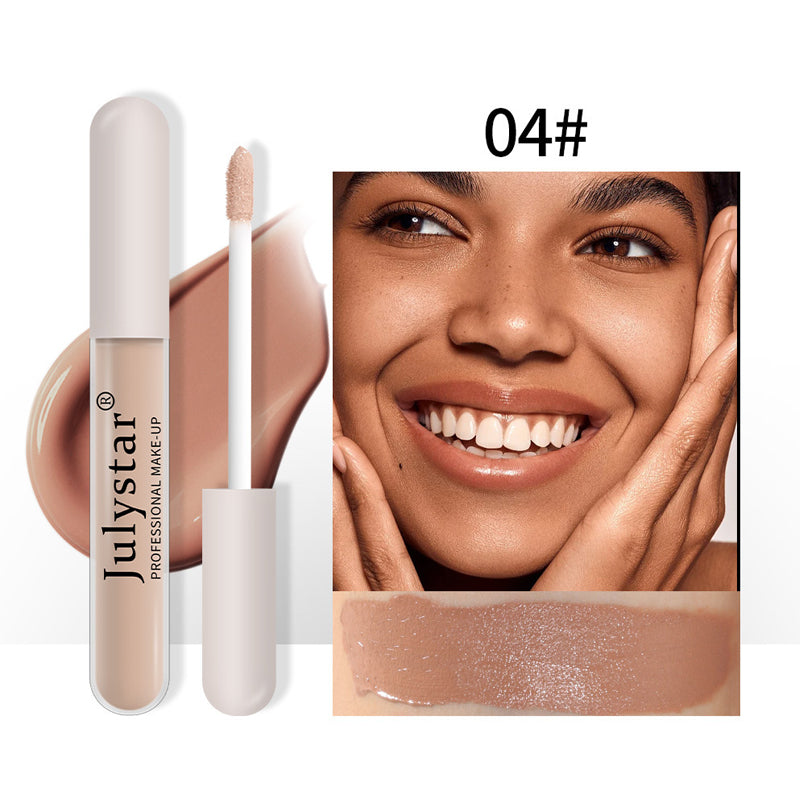 Long Lasting Natural Concealer