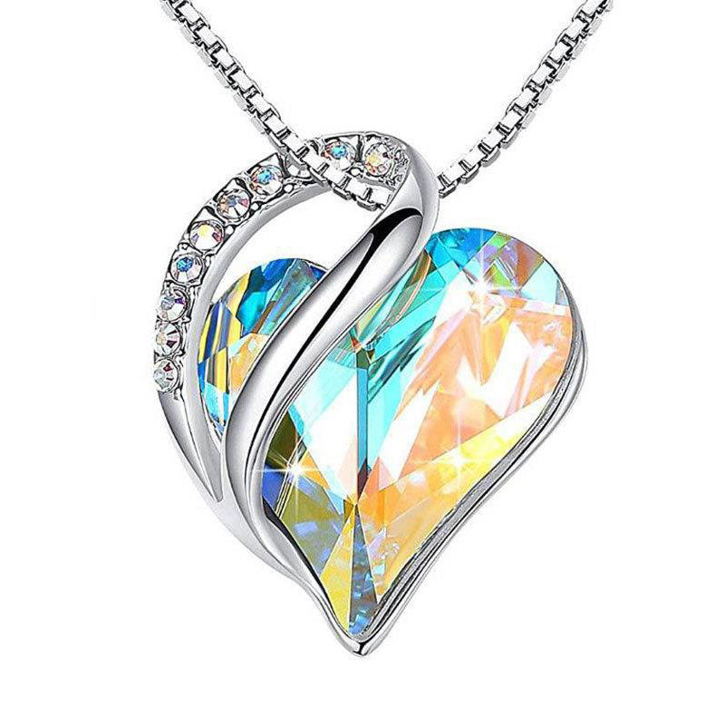 Timeless Love Necklace