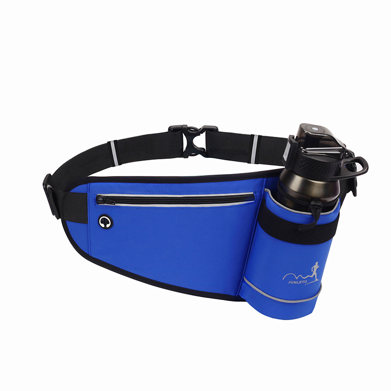 Outdoor Running Multifunctional Sports Waist Bag