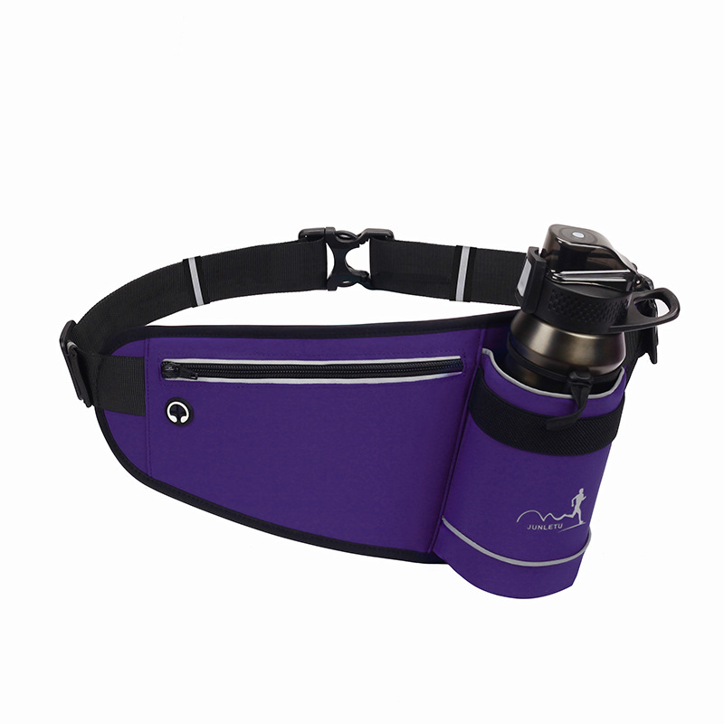 Outdoor Running Multifunctional Sports Waist Bag