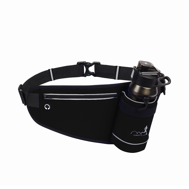 Outdoor Running Multifunctional Sports Waist Bag
