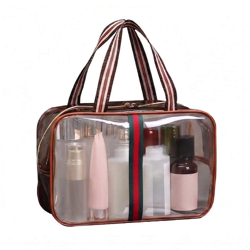 Waterproof Toiletry Bag