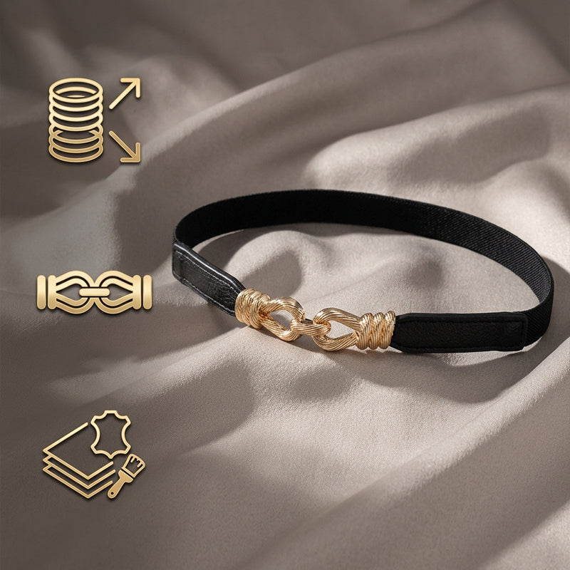 Women's decorative belt
