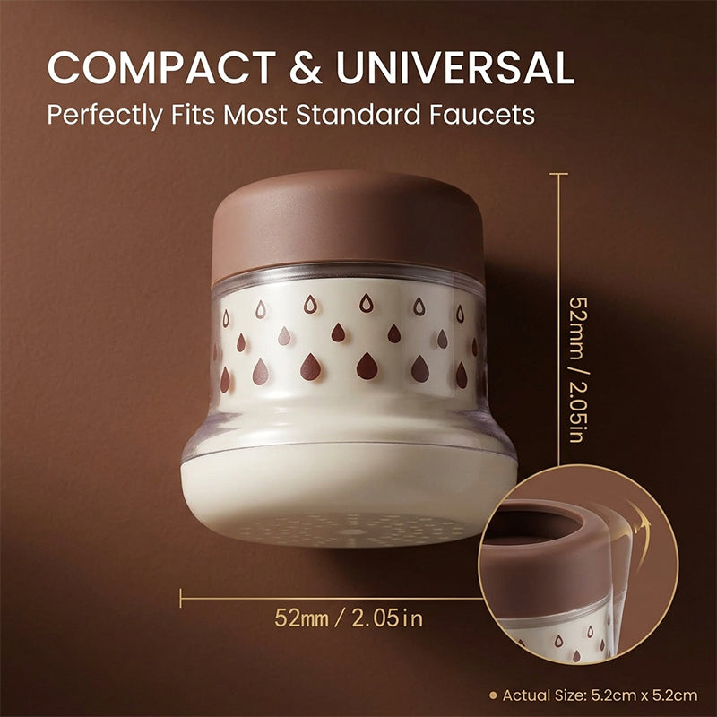 Water Filter for Faucet