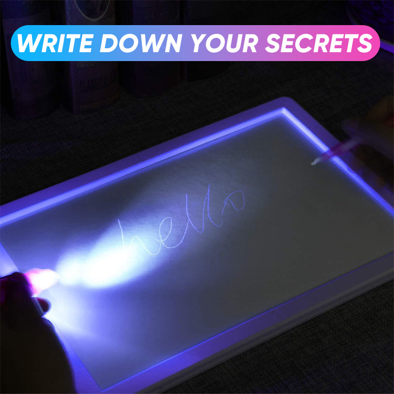 3D Magic Drawing Tablet