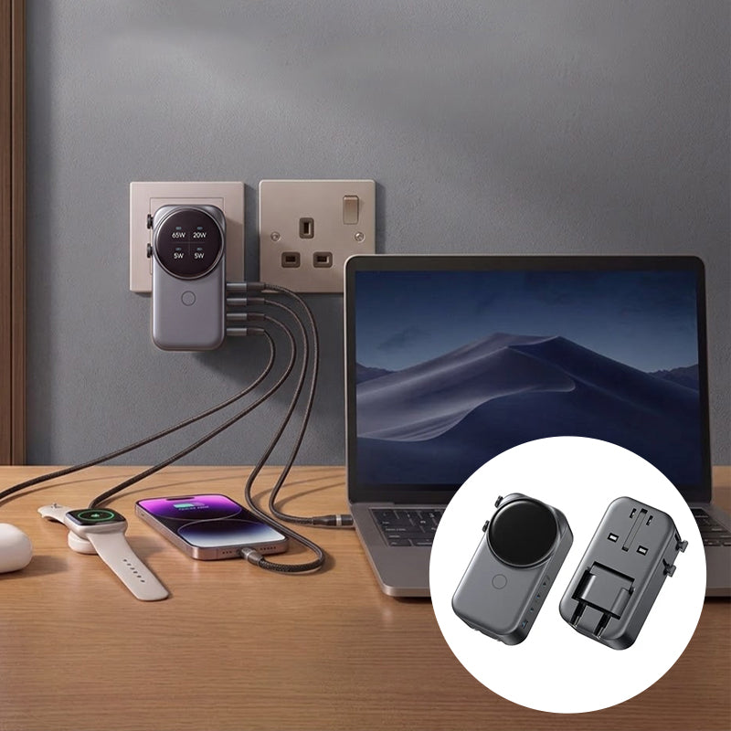 Universal Charger
