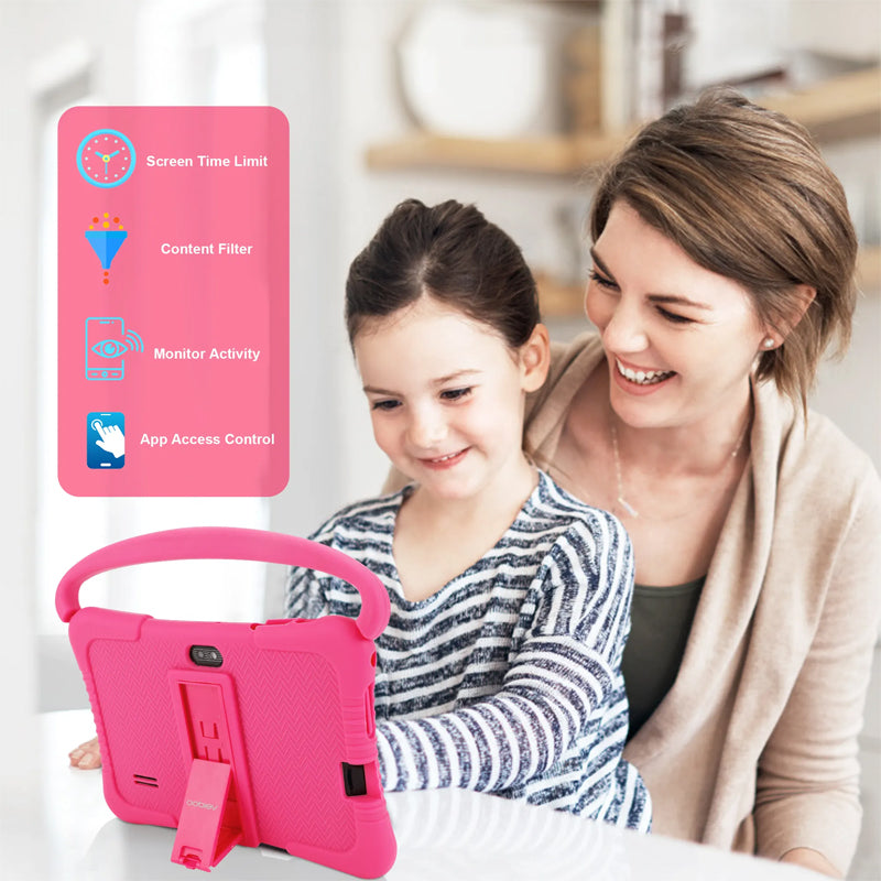 7-inch Children's Tablet PC