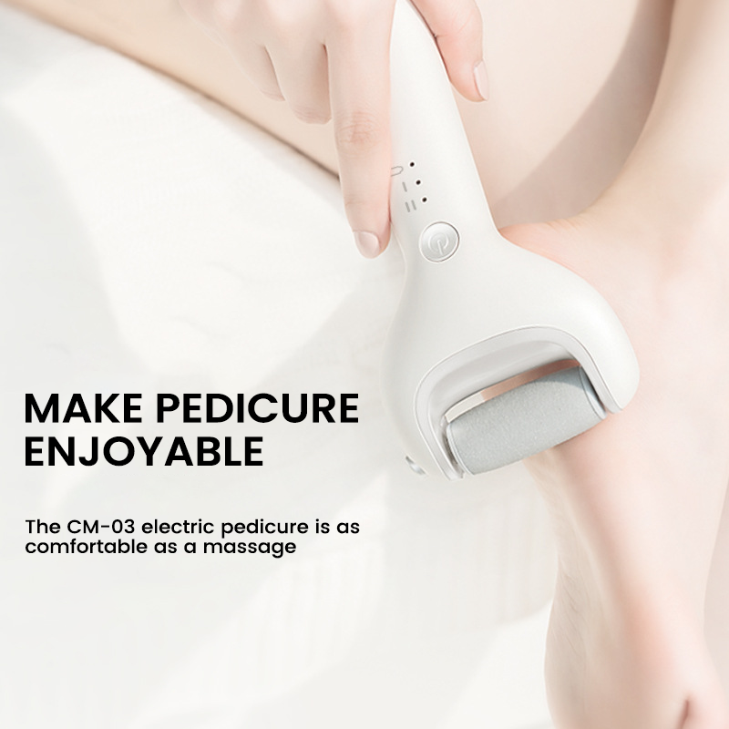 Electric Foot Callus Remover