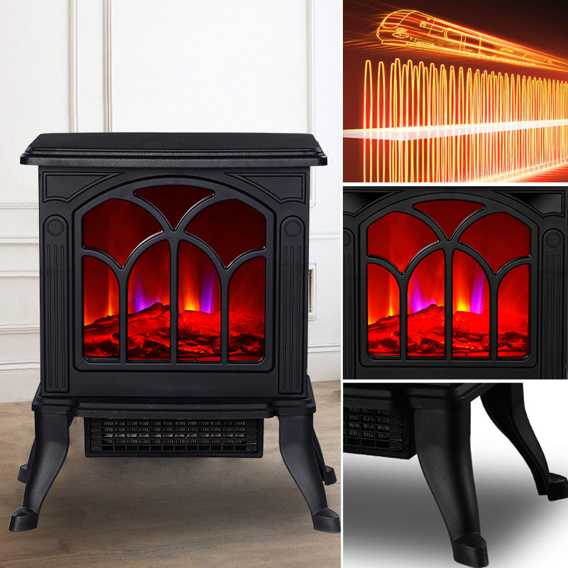 Home Electric Fireplace Heater