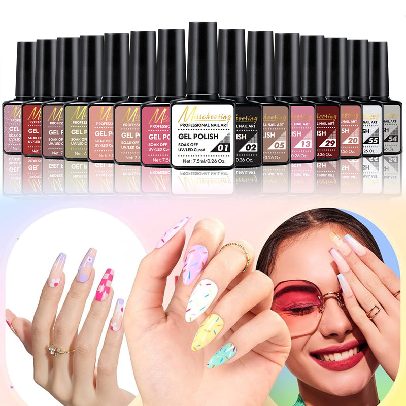 Nail Art Sets