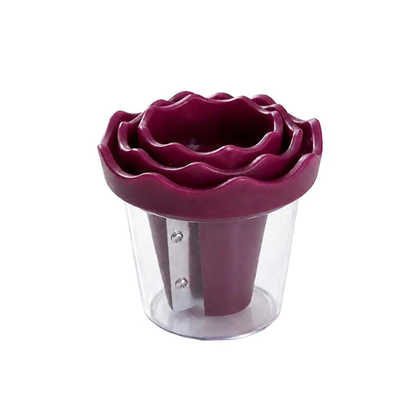 Vegetable Carving and Curling Tool