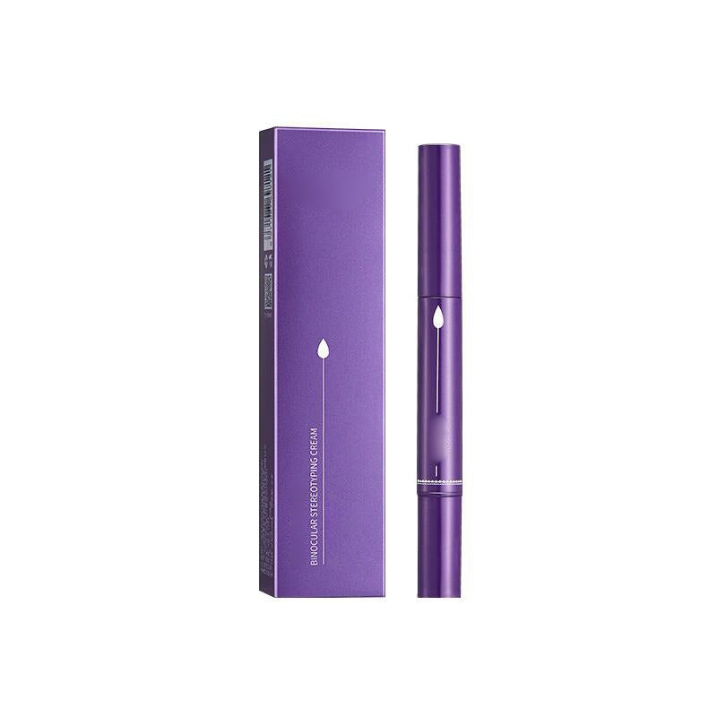 Double Eyelid Styling Cream & Glue