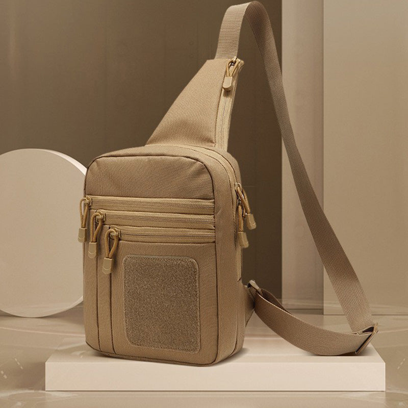Multi-functional Tactical Chest Pack