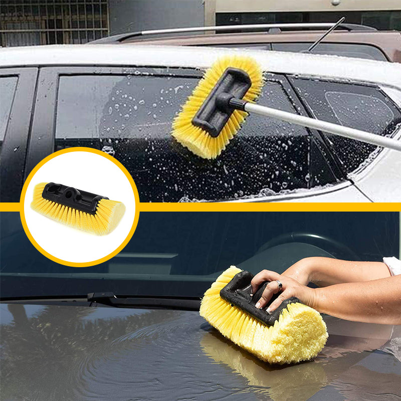Removable Car Wash Brush