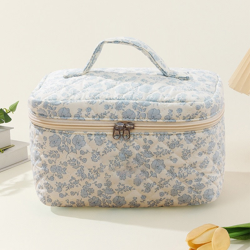 Travel Toiletry Bag