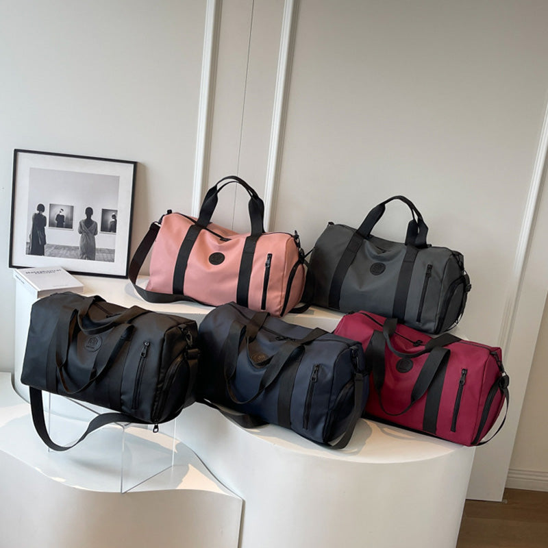 Short Trip Bag