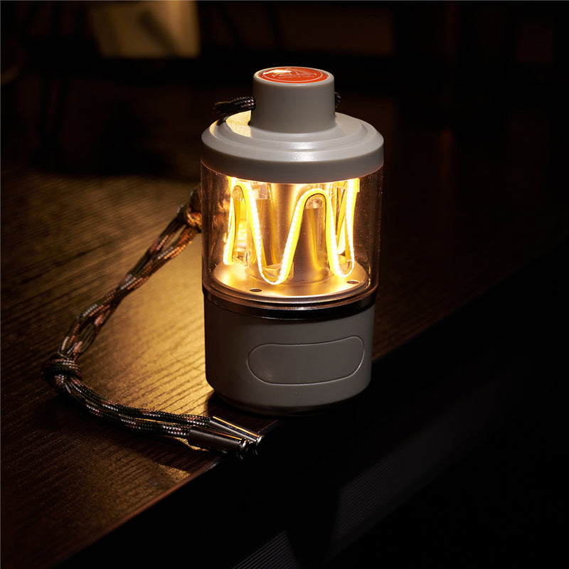 Multi-functional Portable Camping Lantern