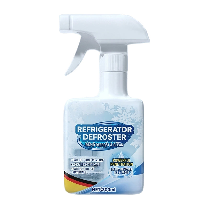 Defrosting agent