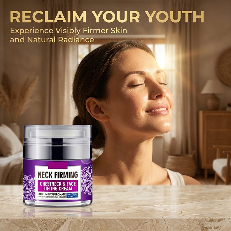Neck Firming Cream