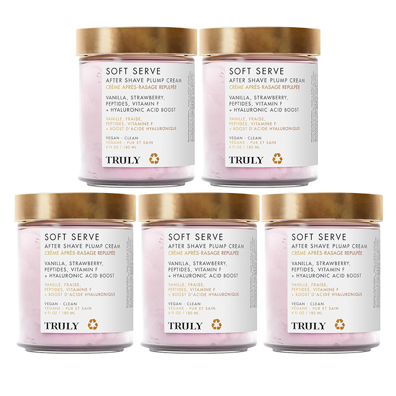 Exfoliating and moisturizing scrub