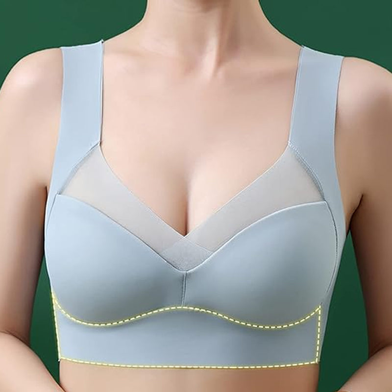 Breast Enhancement Bra