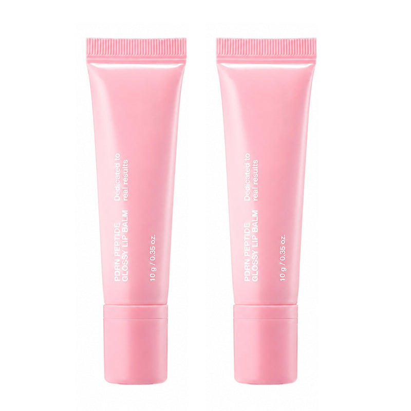 PDRN Peptide Jelly Gloss Lip Balm