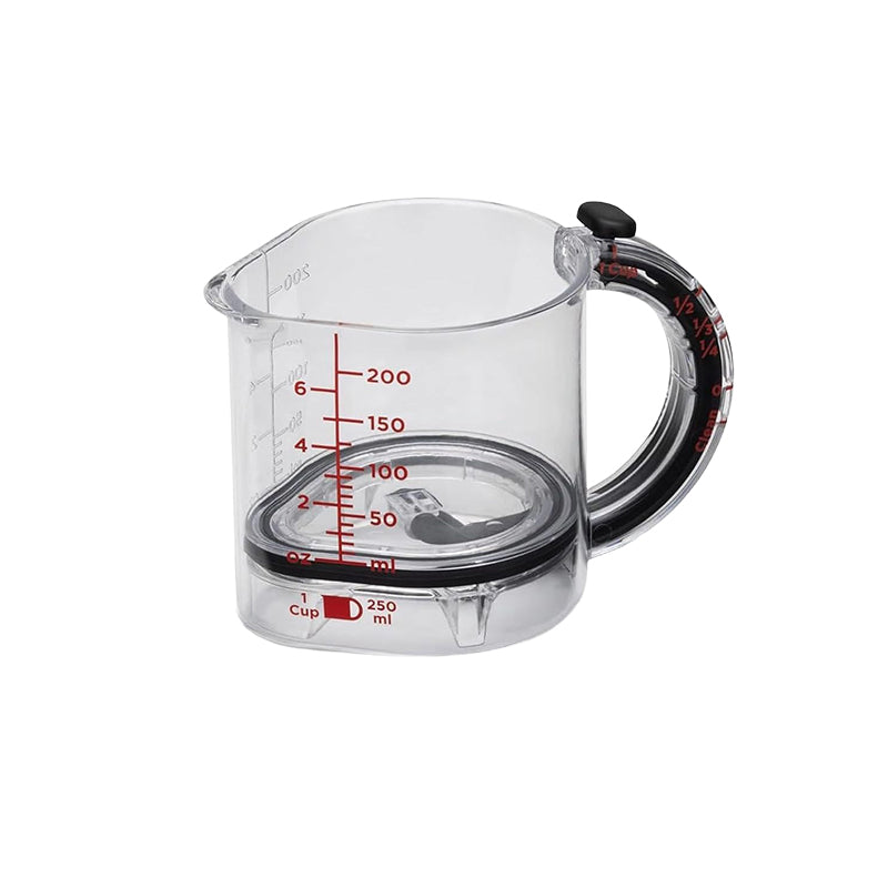 4 in 1 Adjustable Measuring Cup