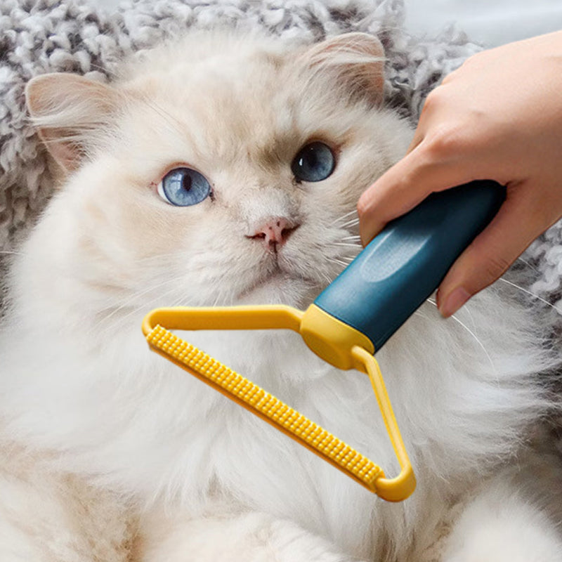 Pet Hair Shaver