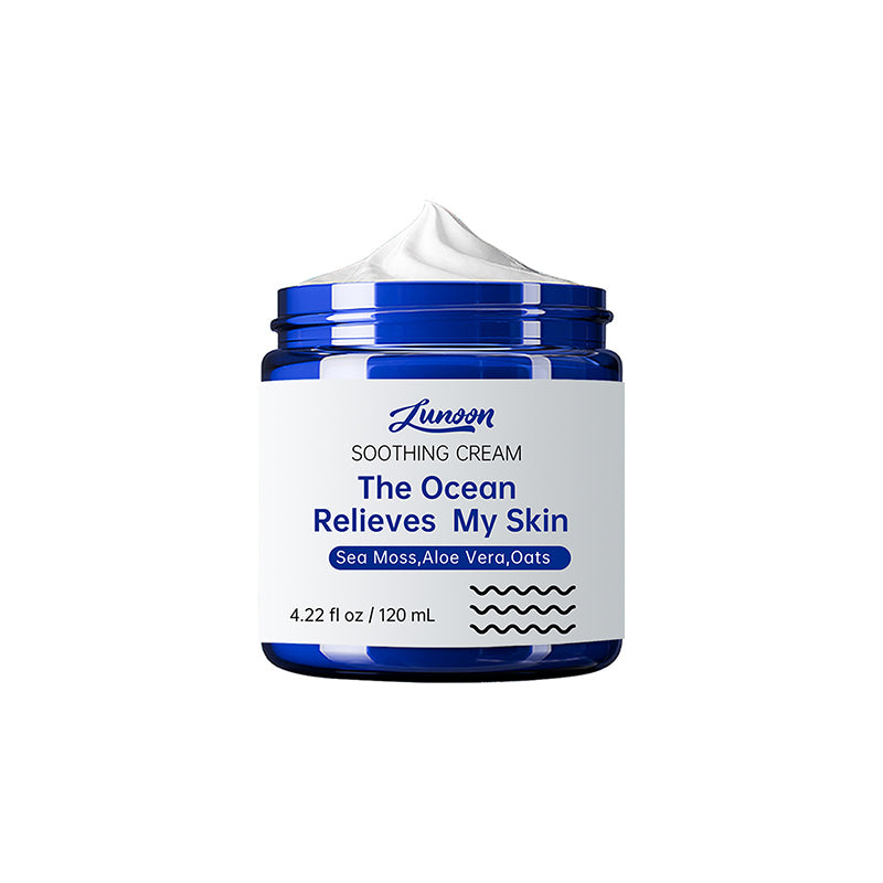 Soothing Facial Cream