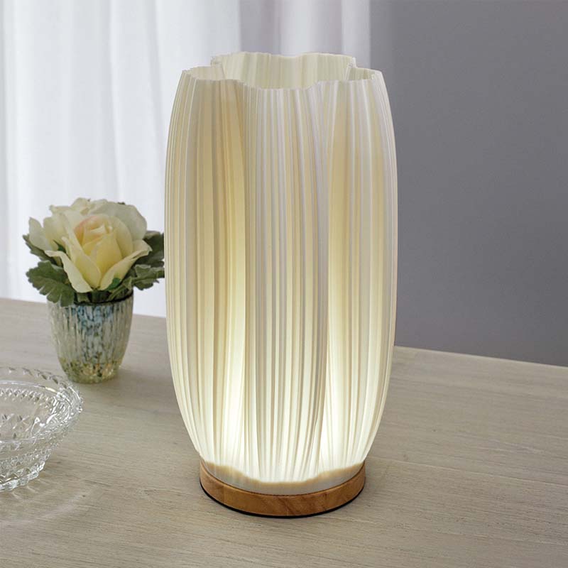 Wrinkle Lamp