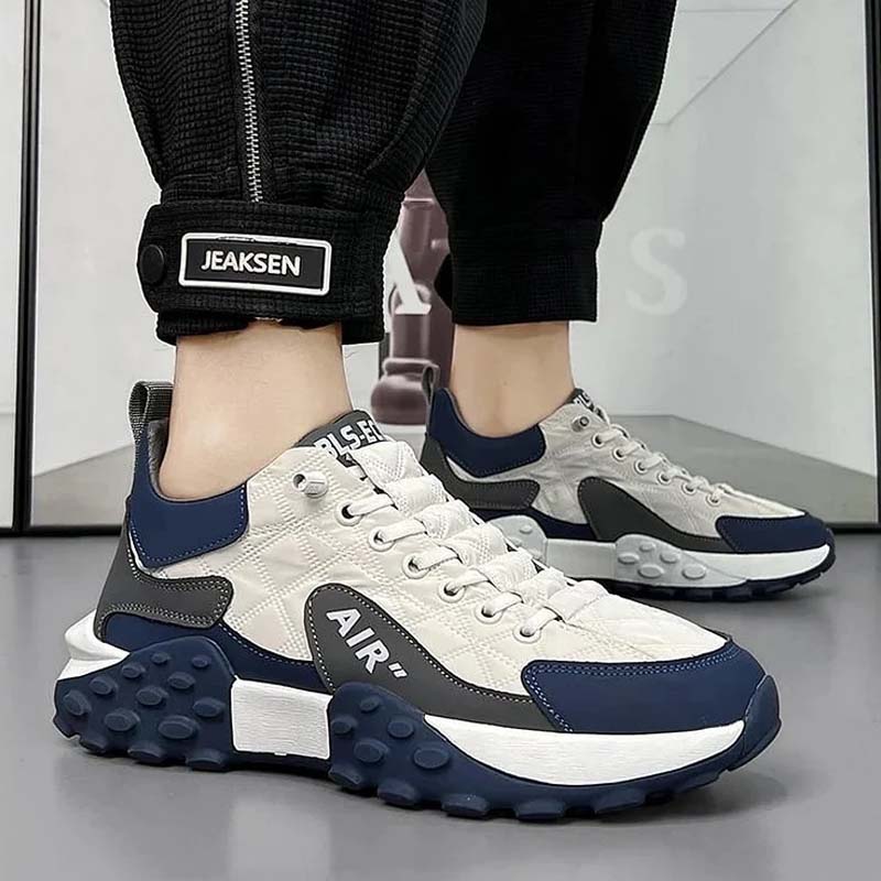 Orthopedic Light Weight Sneakers