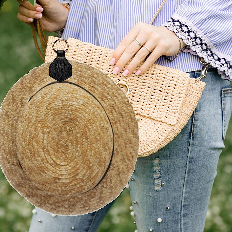 Magnet Hat Clip