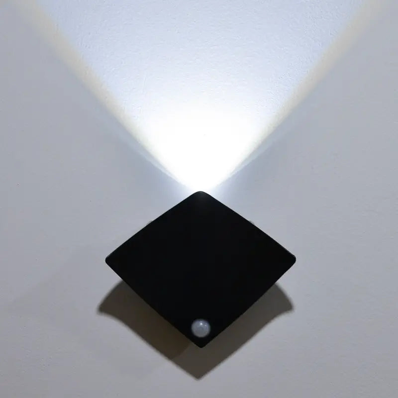 Stingray Sensor Wall Light