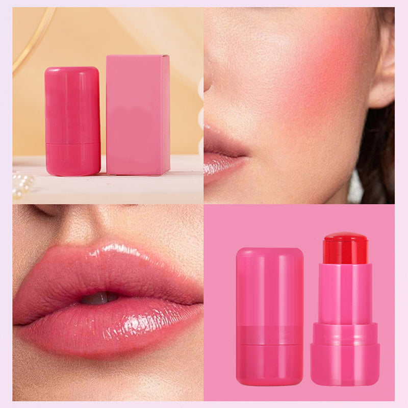 Multi-Use Jelly Tint Blush Stick