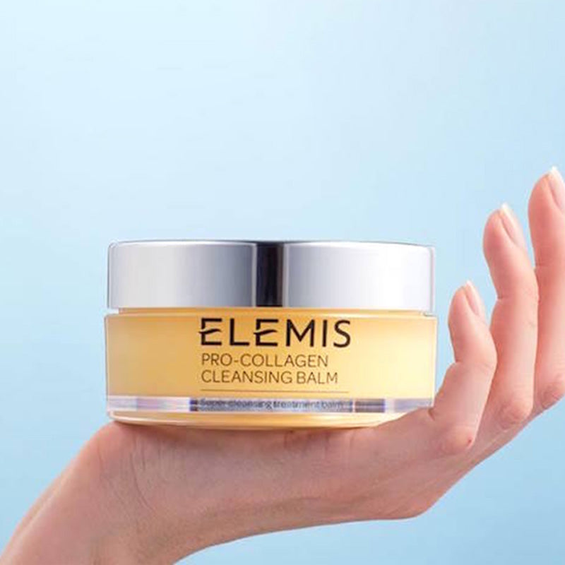 Collagen Moisturising Cleansing Cream