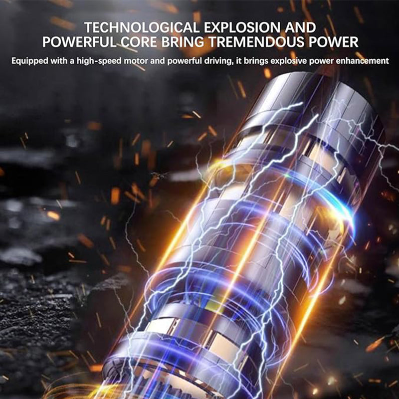 Car Vacuum Cleaner