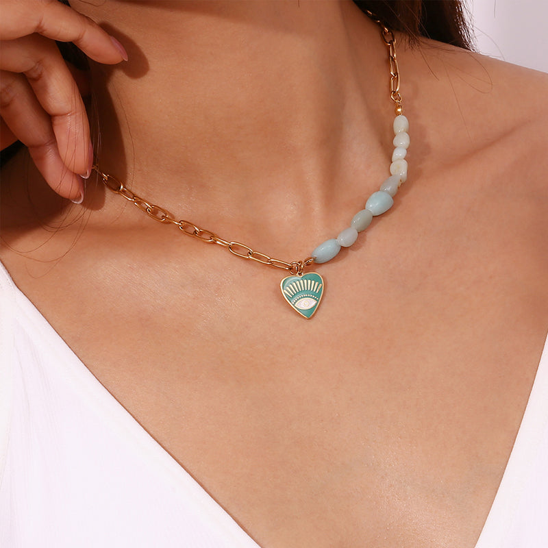 Devil's Eye Jewellery