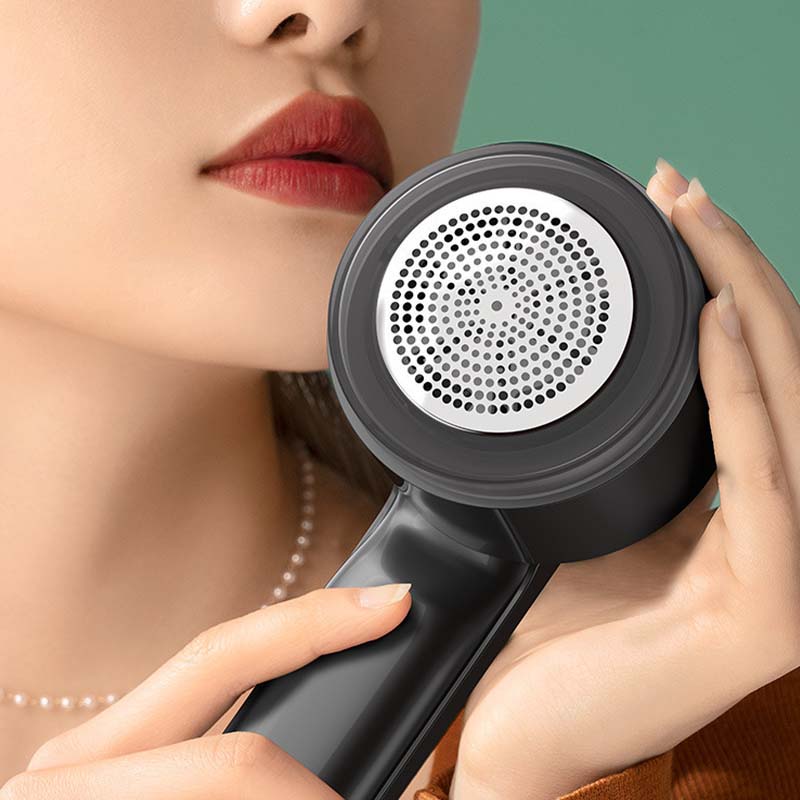 Electric Lint Remover Shaver