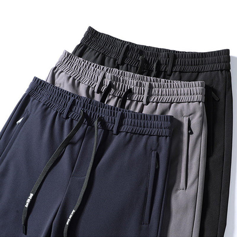 Men's Fast Dry Stretch Pants
